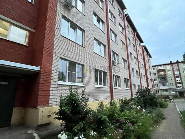 Квартира аренда в Первомайский, Удмуртия Республика