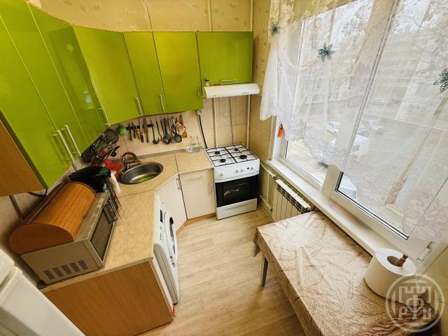 Квартира продажа в Первомайское, Ленинградская область