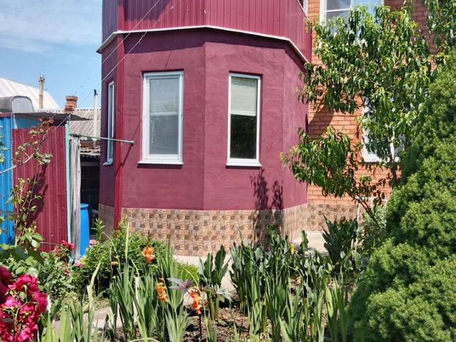 Квартира продажа в Краснодарский Край