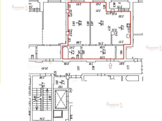Квартира продажа в Первоуральск, Свердловская область