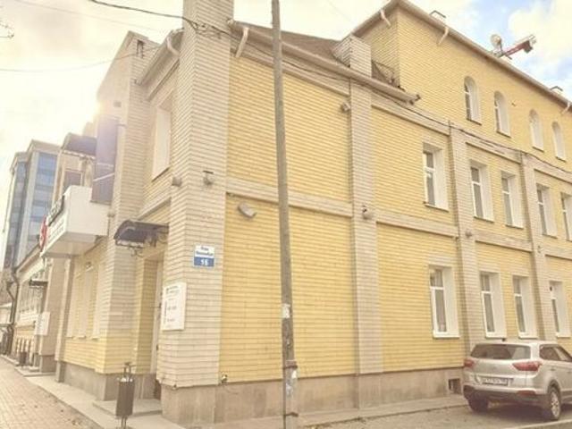 Офис аренда в Свердловск, Свердловская область