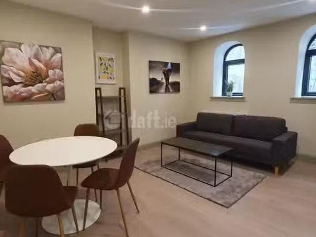 Apartment to rent