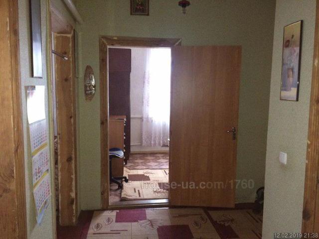Дом продажа в Фурсах, Винницкой области