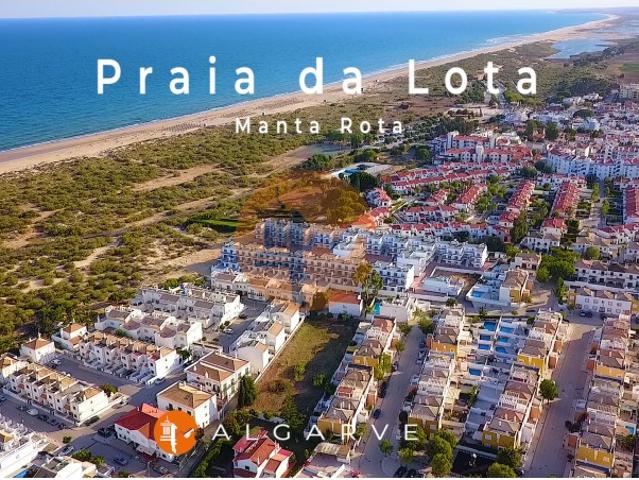 Apartamento venda em Vila Real De Santo António, Faro