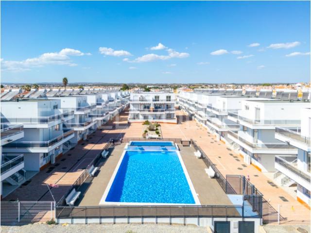 Apartamento venda em Vila Real De Santo António, Faro