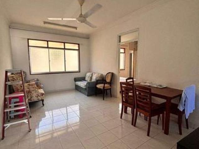 Apartment for sale in Georgetown, Penang