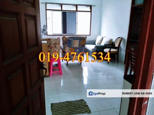 Condominium for sale in Georgetown, Penang