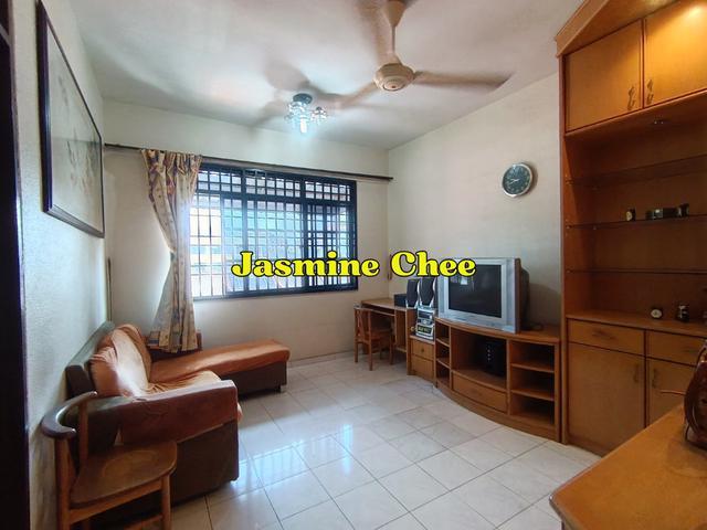 Apartment for sale in Georgetown, Penang