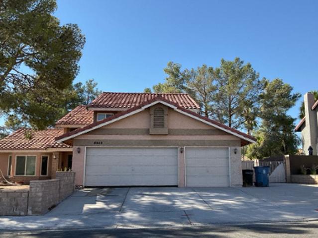 House for sale in Las Vegas, Nevada