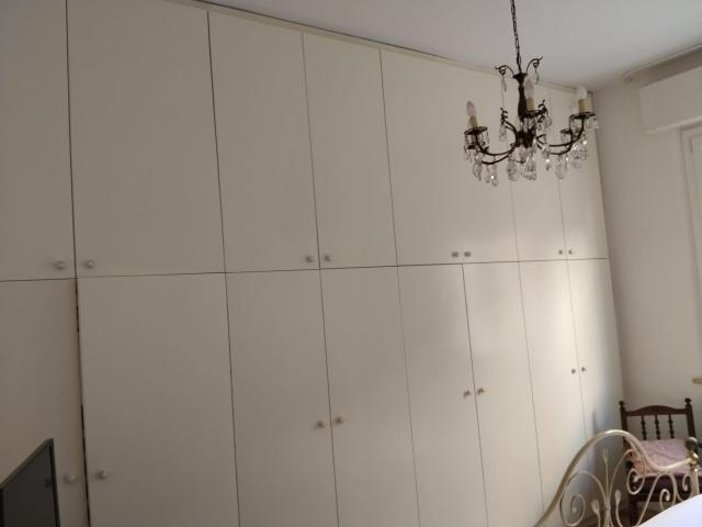 Appartamento in affitto a Calcinari, Marche