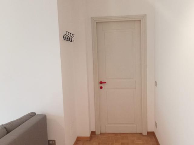 Appartamento in affitto a Centro Storico, Marche