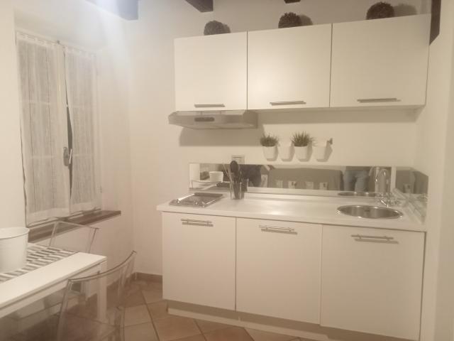 Appartamento in affitto a Marche, Pesaro E Urbino