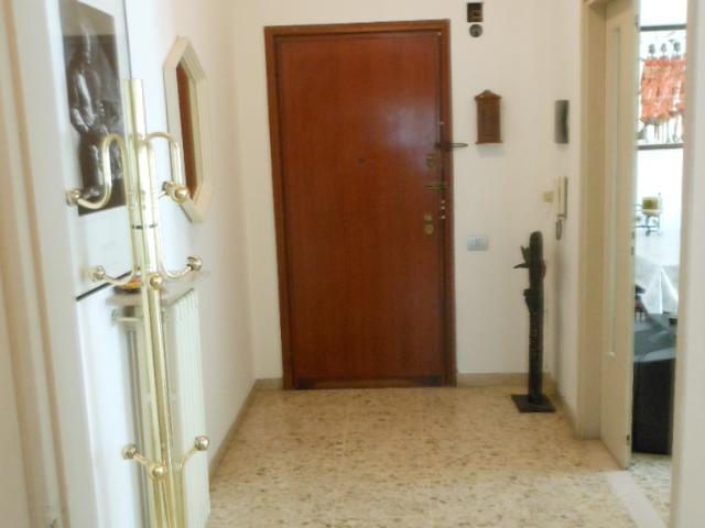 Appartamento in affitto a Loreto, Marche