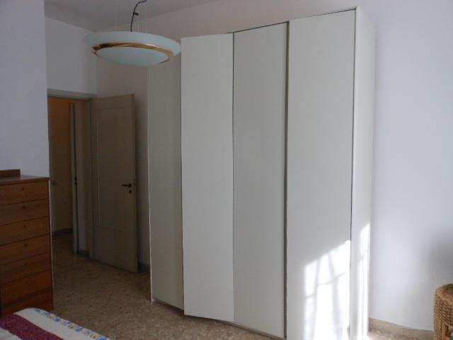 Appartamento in affitto a Loreto, Marche