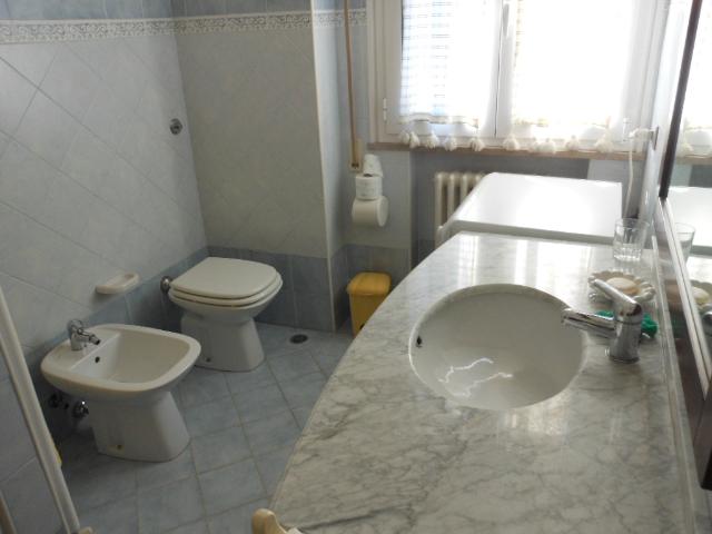Appartamento in affitto a Loreto, Pesaro