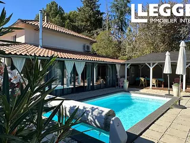 Maison vente à Pescadoires, Lot