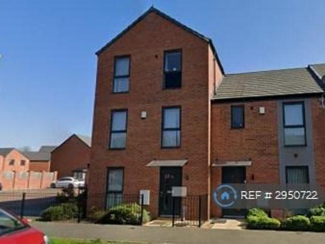House for rent in Belgrave, Old Wharf
