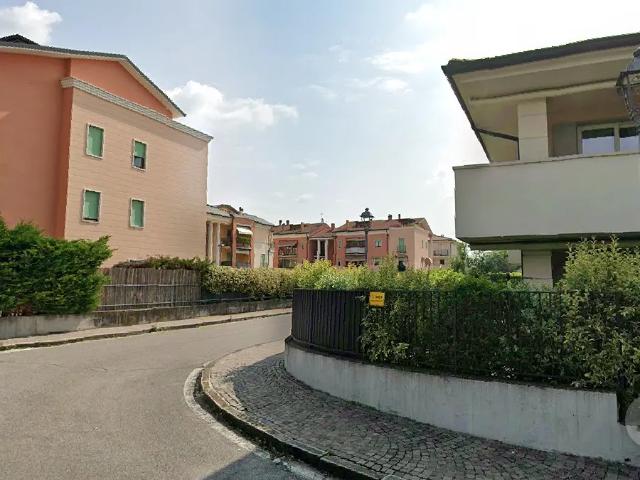 Appartamento in affitto a Balconi, Pescantina
