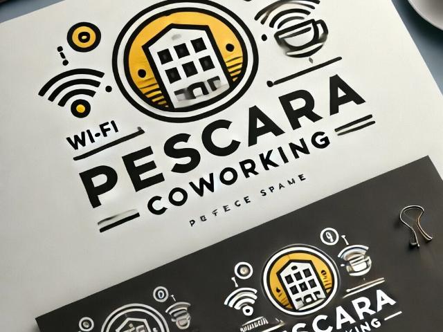 Ufficio in affitto a Pescara, Abruzzo