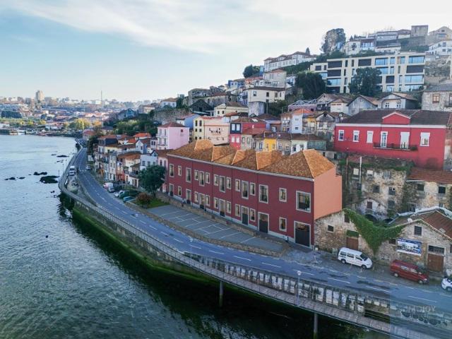 Apartamento venda em Devesas, Vila Nova De Gaia