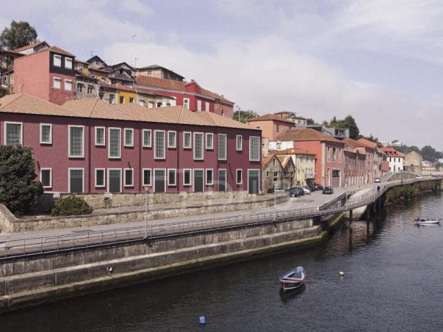 Apartamento venda em Devesas, Vila Nova De Gaia