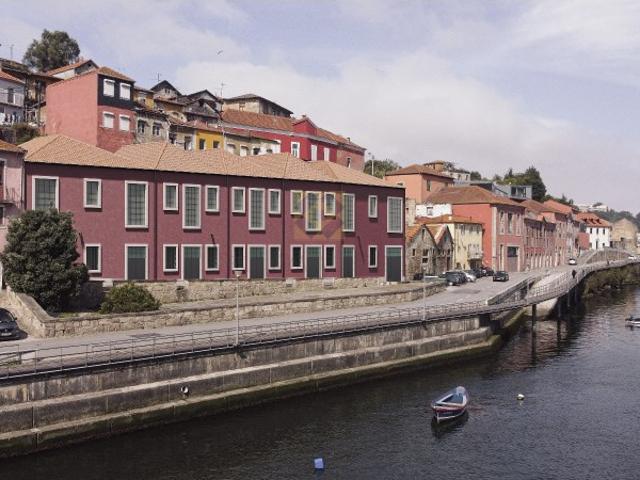 Apartamento venda em Devesas, Vila Nova De Gaia