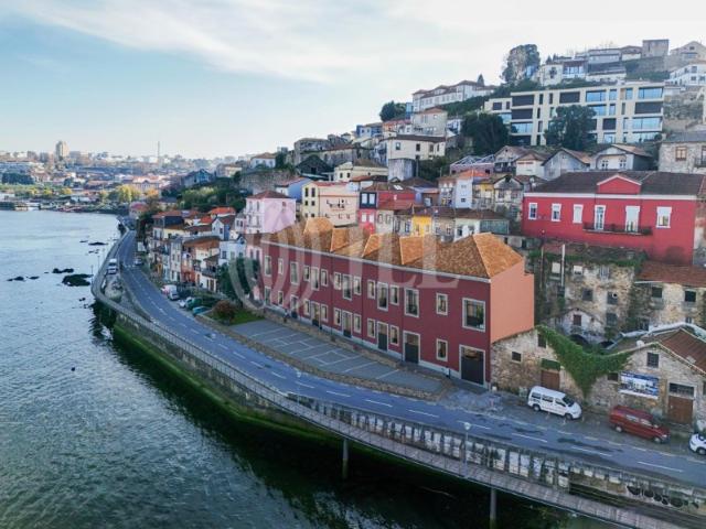 Apartamento venda em Devesas, Vila Nova De Gaia