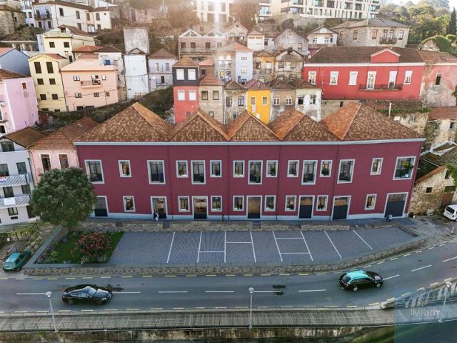 Apartamento venda em Devesas, Vila Nova de Gaia