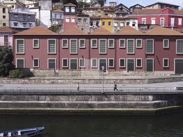 Casa venda em Devesas, Vila Nova De Gaia