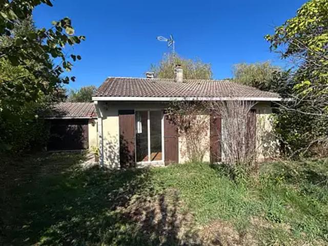 Maison vente à Peschadoires, Puy-de-Dôme