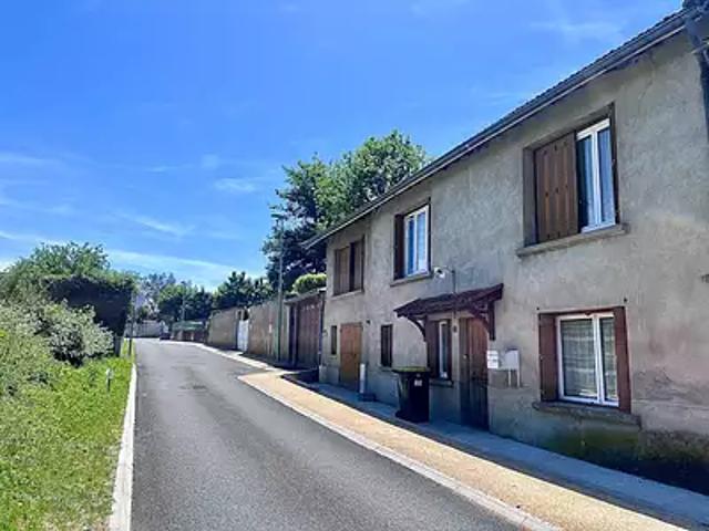 Maison vente à Thiers, Peschadoires