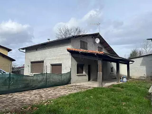 Maison vente à Thiers, Peschadoires