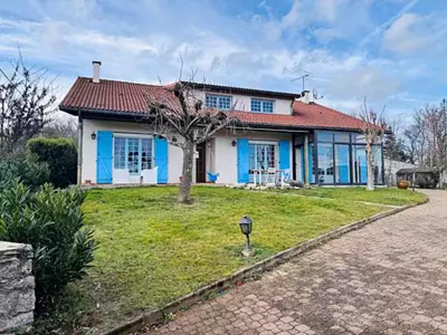 Maison vente à Thiers, Peschadoires