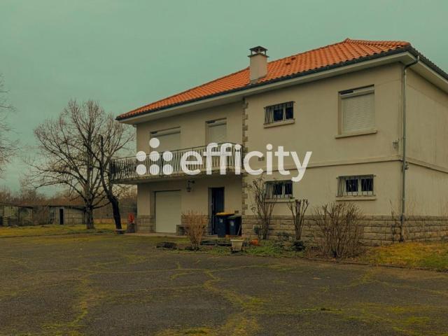 Maison vente à Thiers, Peschadoires