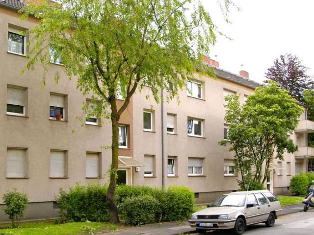 Apartment mieten in Duisburg-Süd, Duisburg