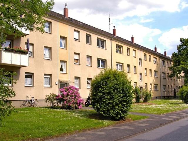 Apartment mieten in Duisburg-Süd, Duisburg