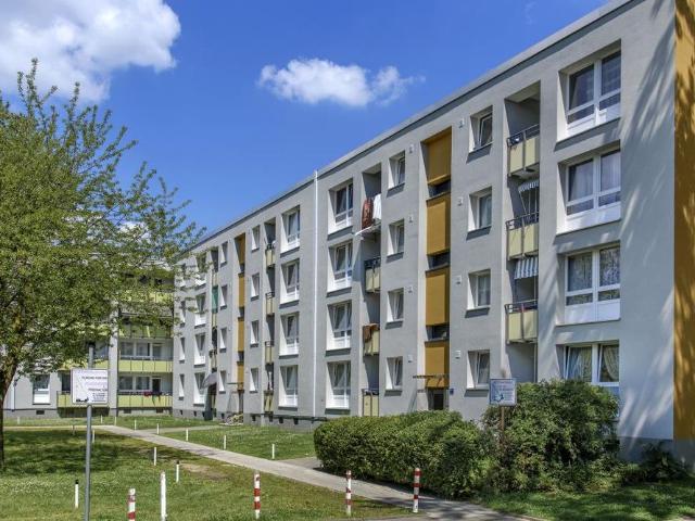 Apartment mieten in Scharnhorst, Dortmund