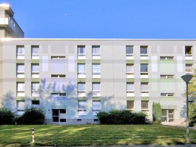 Apartment mieten in Scharnhorst, Dortmund