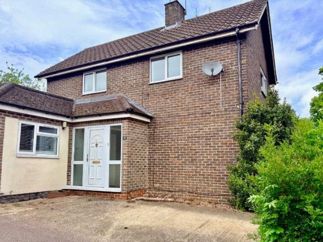 House for rent in Pouchen End, Hertfordshire