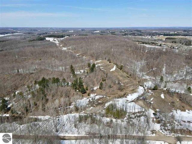 Land for sale in East Jordan, Michigan