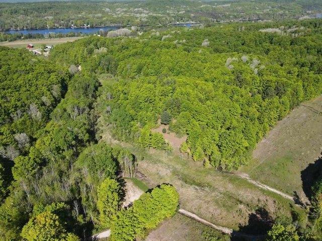 Land for sale in East Jordan, Michigan