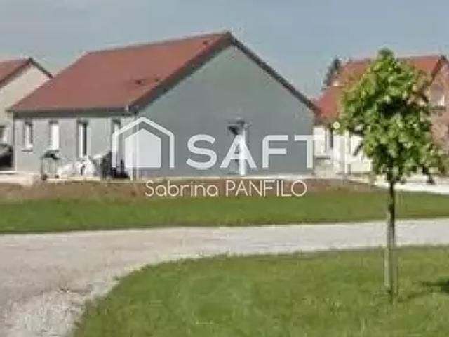 Maison location à Dole, Peseux