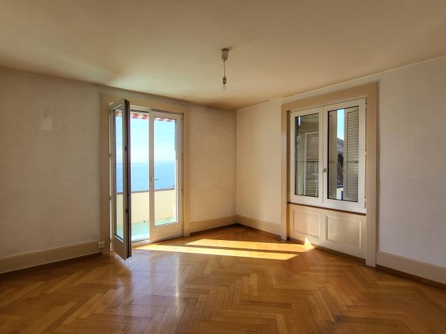 Apartment mieten in Corcelles (NE)