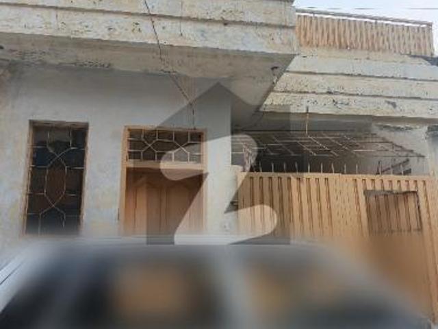 House for rent in Peshawar, North West Frontier Province