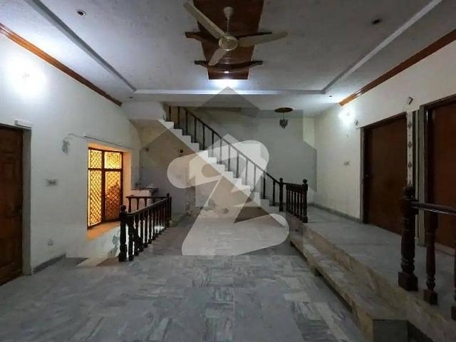 House for sale in Rawalpindi, Islamabad Capital Territory