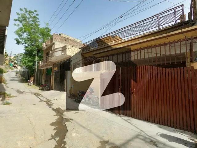 House for sale in Rawalpindi, Islamabad Capital Territory