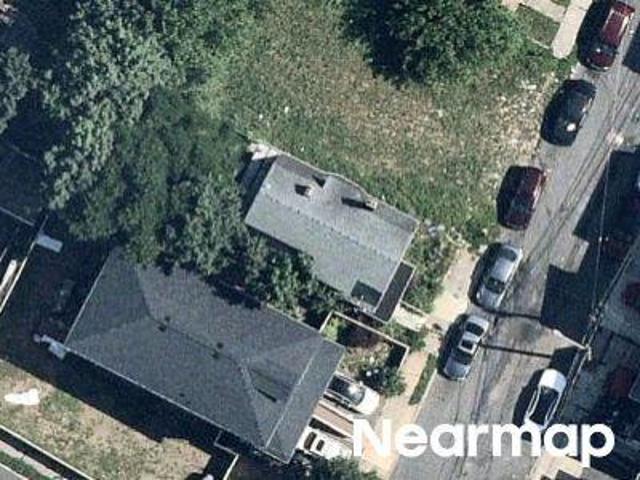 Property for sale in Newark, New Jersey