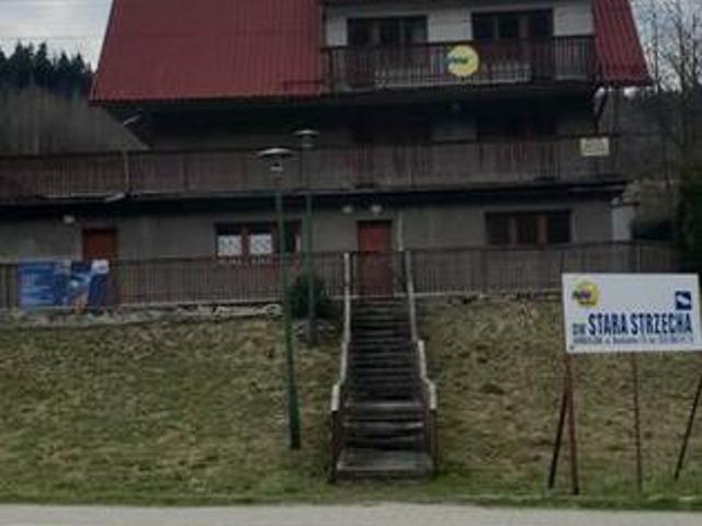Dom na sprzedaż w Jeleśnia, Śląskie