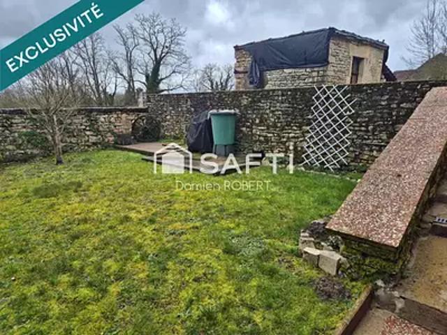 Maison vente à Vesoul, Pesmes
