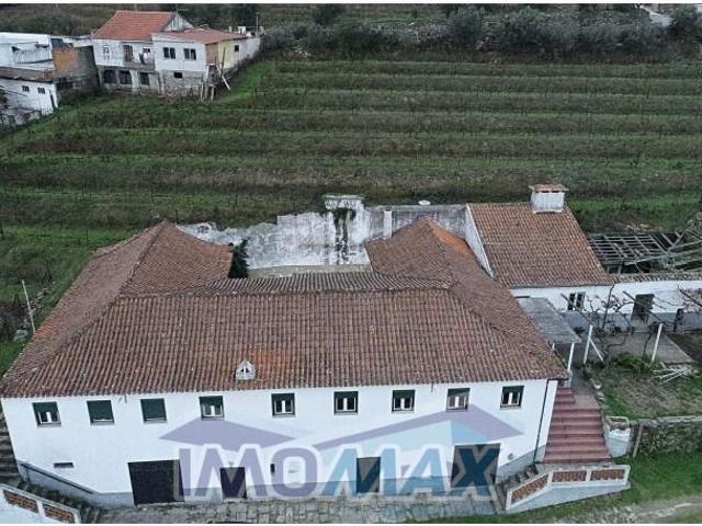 Terreno venda em Peso Da Régua, Vila Real